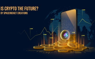 The Future of Cryptocurrency: Is Cryptocurrency the future?