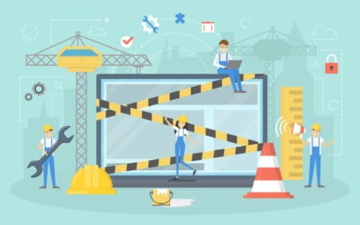 Website Development – How to Avoid Major Disasters